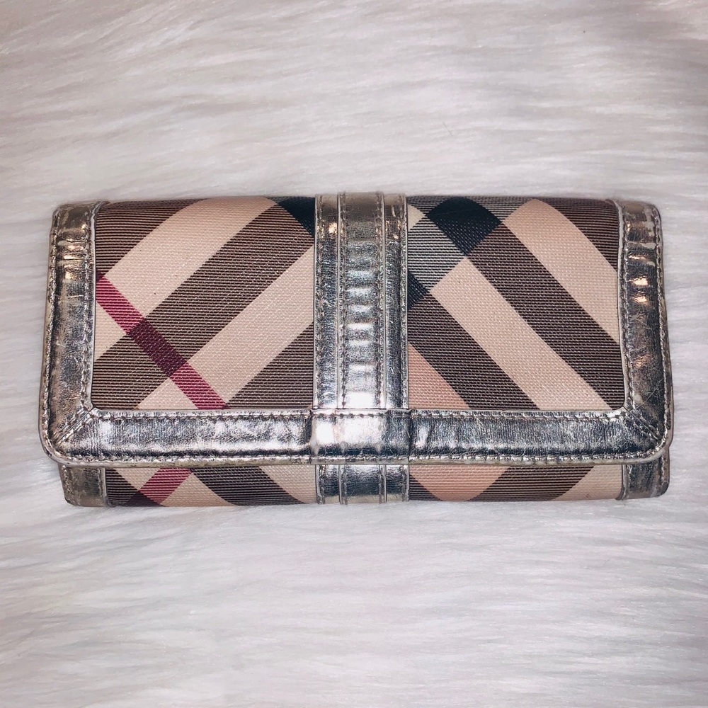 Burberry Wallet